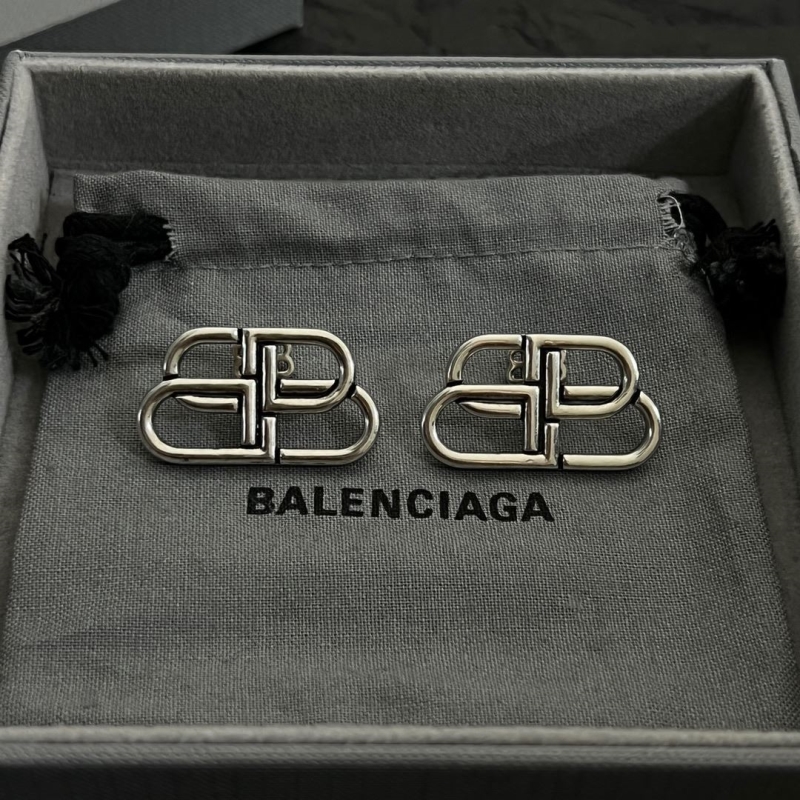 Balenciaga Earrings